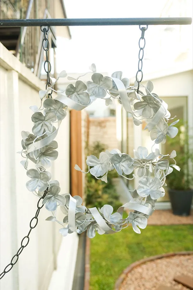 GARLAND 10